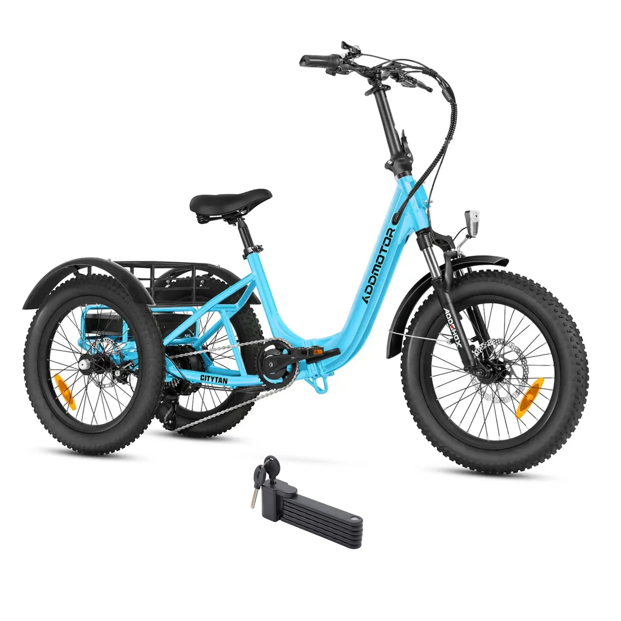BEST SELLING E-BIKES
