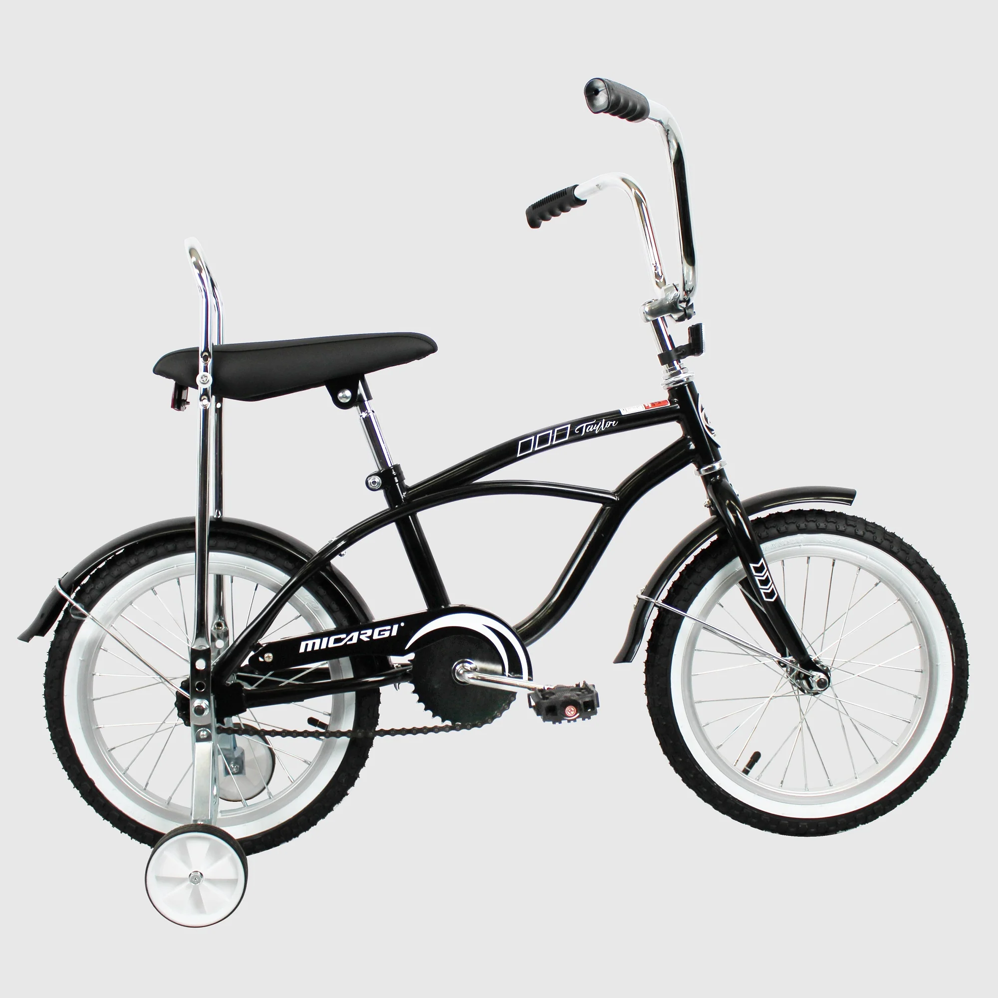 Bikes (Sales Page)