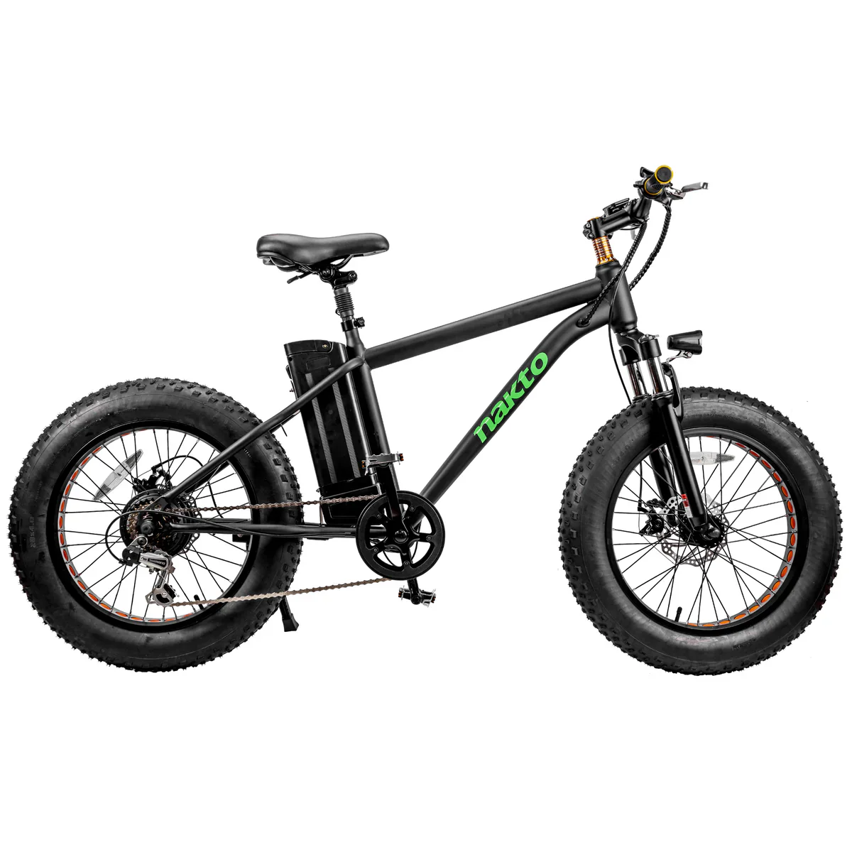 President’s Day Sale- E-Bikes (Sales Page)